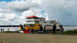Cek Tarif Speedboat Reguler Tanjung Selor–Tarakan di Pelabuhan Kayan II Hari Ini, Jumat 27 Juni 2025