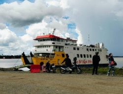 Cek Tarif Speedboat Reguler Tanjung Selor–Tarakan di Pelabuhan Kayan II Hari Ini, Jumat 27 Juni 2025