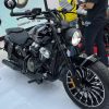 QJMotor SRV 250 AMT vs Morbidelli C252V