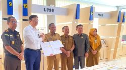 Pengadilan Negeri Tanjung Selor Luncurkan Silaju Tenguyun