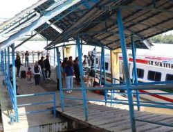 Jadwal Lengkap Keberangkatan 19 Speedboat Reguler Tanjung Selor-Tarakan Hari Ini, Kamis 19 Juni 2025