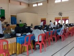 SPMB Kaltara Jalur Prestasi Paling Banyak Diminati di SMAN 1 Tanjung Selor