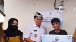 PLN UP3 Kaltara Salurkan Listrik Gratis untuk Warga Kurang Mampu di Tanjung Selor Langkah Nyata Wujudkan Keadilan Energi
