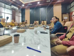 Inflasi Masih Terkendali, Wabup Bulungan Ingatkan Potensi Ancaman Harga
