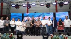Wagub Ingkong Ala Ajak Alumni SMKN 1 Tanjung Selor Bersatu Bangun Pendidikan Vokasi Kaltara