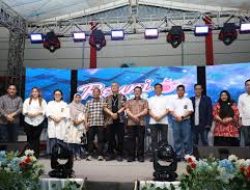 Wagub Ingkong Ala Ajak Alumni SMKN 1 Tanjung Selor Bersatu Bangun Pendidikan Vokasi Kaltara