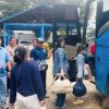 Uji Coba Subsidi Ongkos Bus Malinau–Tanjung Selor, Solusi Atasi Beban Transportasi Warga