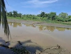 PDAM Danum Benuanta Optimalkan Sungai Selor untuk Jamin Pasokan Air Bersih