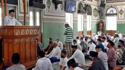 Maulid Akbar di Pesantren Alkhairaat Tanjung Selor Kaltara: Bukti Kecintaan yang Semakin Besar