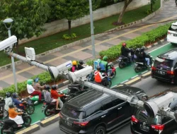 ETLE Segera Diterapkan di Malinau, Simak Jenis Pelanggaran yang Berpotensi Kena Tilang