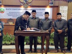 Tidak Ada Kenaikan, Wali Kota Tarakan Malah Turunkan Pajak Bagi Masyarakat, Begini Alasannya