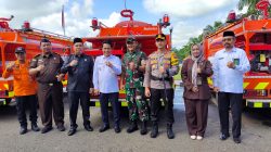 Longsor Hambat Transportasi Tanjung Selor-Tanjung Palas Barat, BPBD Bulungan Bergerak Cepat