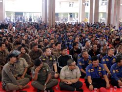 Ratusan Honorer Kategori R4 Minta Diusulkan PPPK Paruh Waktu, Harapkan Kebijakan Wali Kota Tarakan