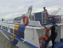 Lima Speedboat Reguler dari Tarakan Menuju Tanjung Selor Pagi Ini, Cek Jadwal Keberangkatannya